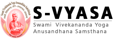 Swami Vivekananda Yoga Anusandhana Samsthana – S-VYASA
