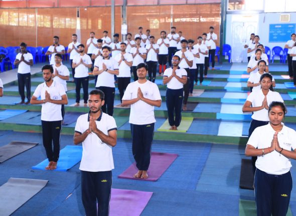 PhD-Yoga