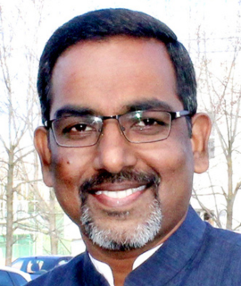 Manjunath
