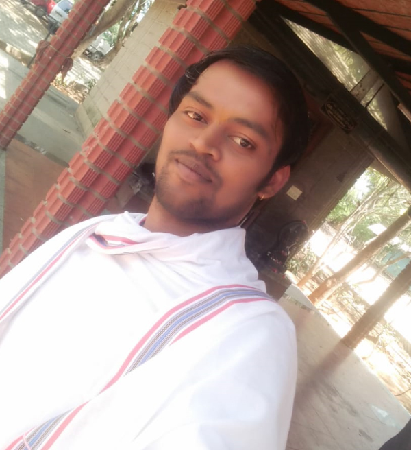 PREM KUMAR YADAV