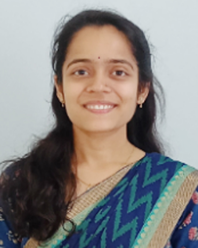 Dr Pravalika B