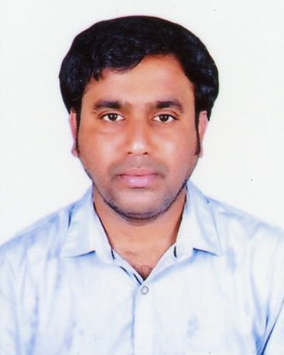 Dr. Pradeep S R