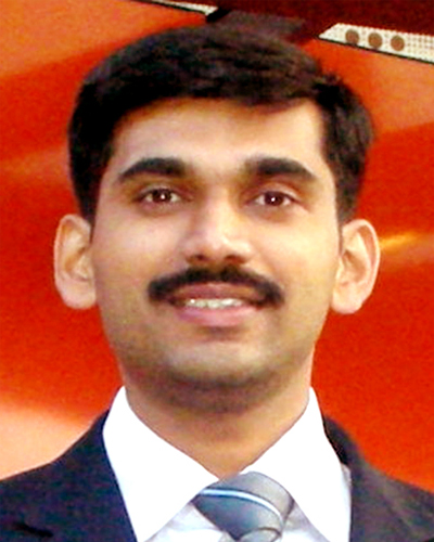 Dr. Raghavendra bhat