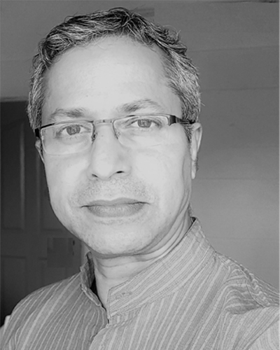 Dr. Rajesh Nair