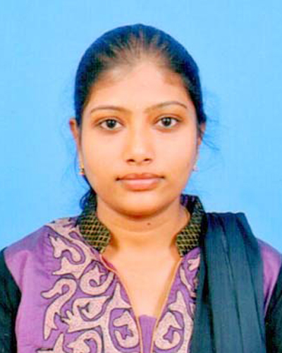 Dr. Shilpa