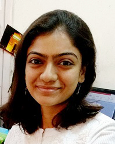 Dr. Vibhuti Sharma