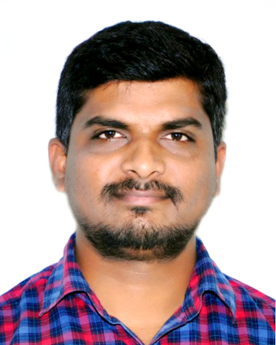 Mr. Basavaraj