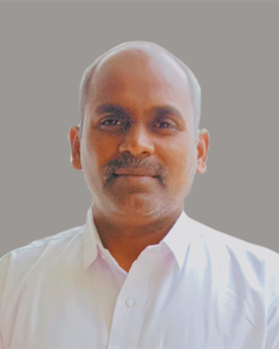 Mr. Devaraja S
