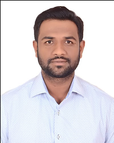 Mr. Murugesh K