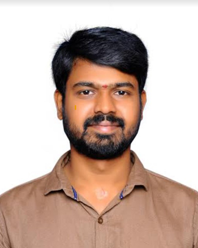 Mr. Pavan Kumar Y T