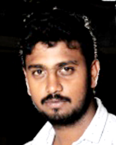 Rajesh