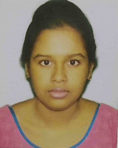 Riya Dutta