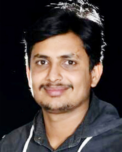 Sandeep N