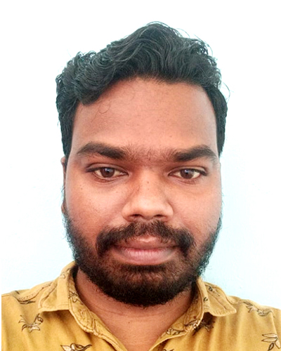 Satya Prakash Bharat